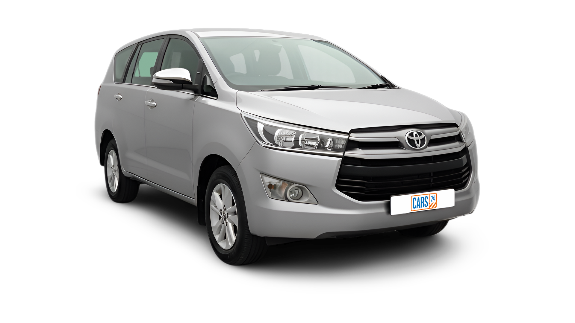 Toyota Innova Crysta-img